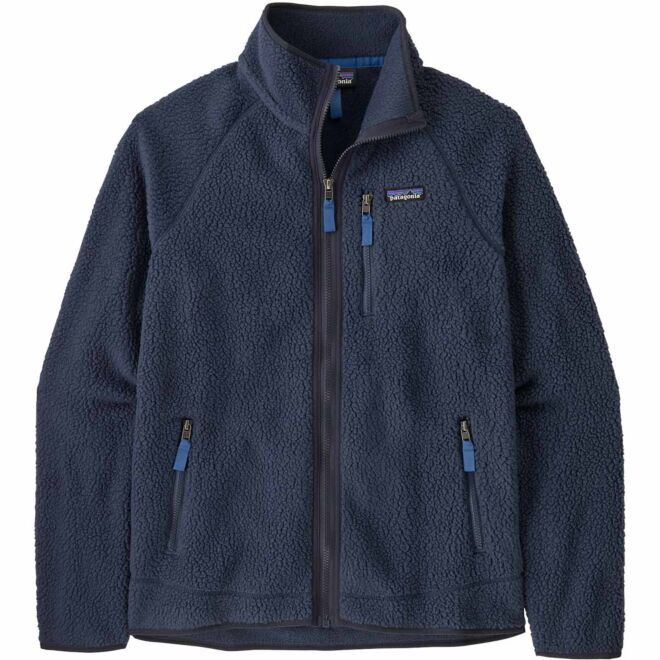 Patagonia M's Retro Pile Jacket chaqueta de pile técnico hombre