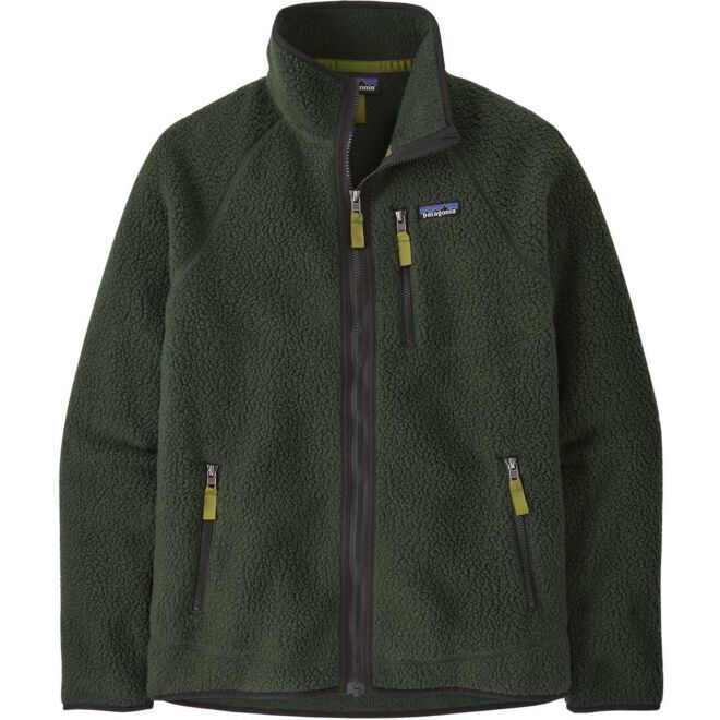 Patagonia M's Retro Pile Jacket chaqueta de pile técnico hombre