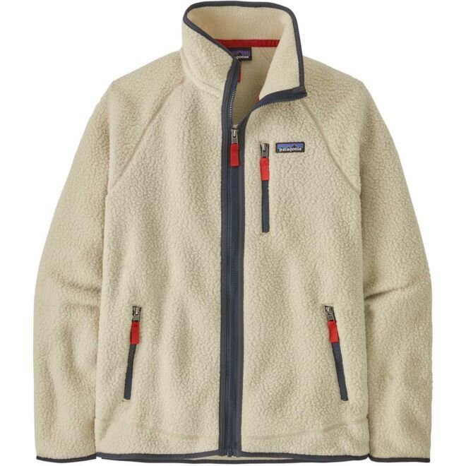 Patagonia M's Retro Pile Jacket chaqueta de pile técnico hombre