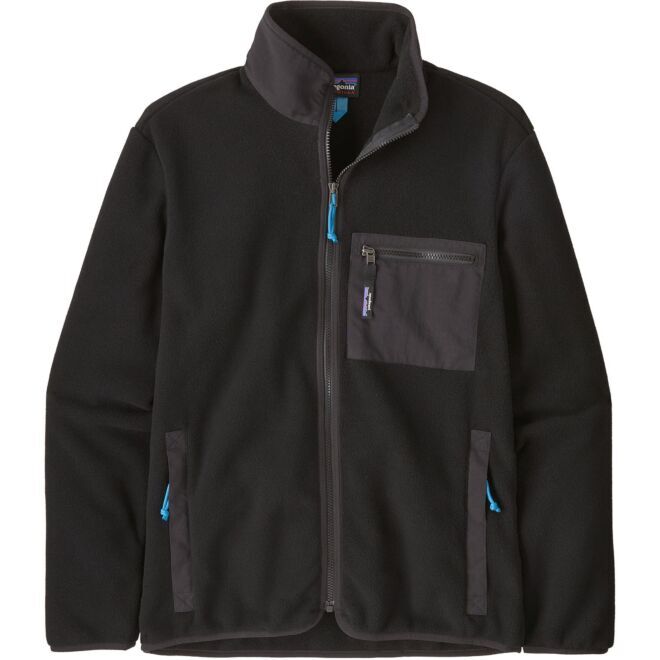 Patagonia M's Synchilla Fleece Jacket chaqueta hombre
