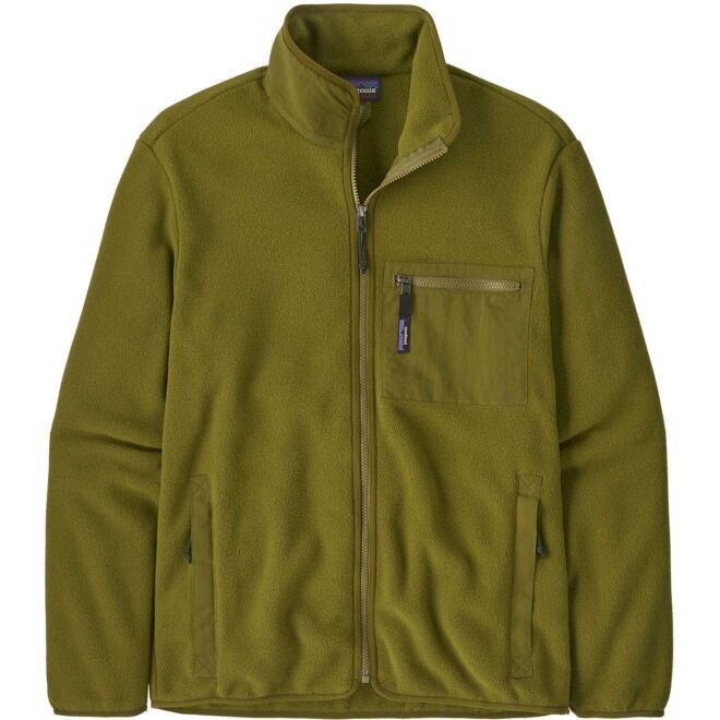 Patagonia M's Synchilla Fleece Jacket chaqueta hombre