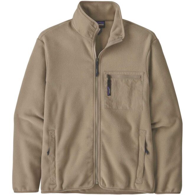 Patagonia M's Synchilla Fleece Jacket chaqueta hombre