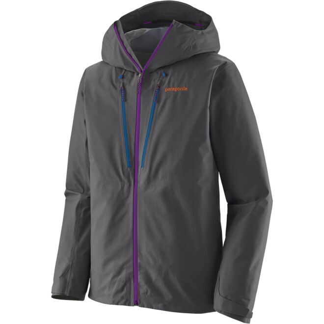 Patagonia Man's Triolet Jkt chaqueta de montaña hombre