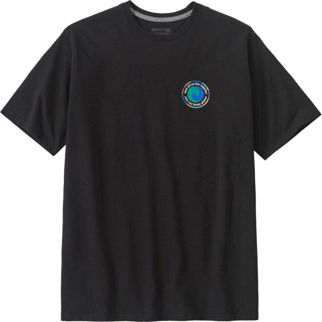 Patagonia M's Unity Fitz Responsibili-Tee camiseta hombre