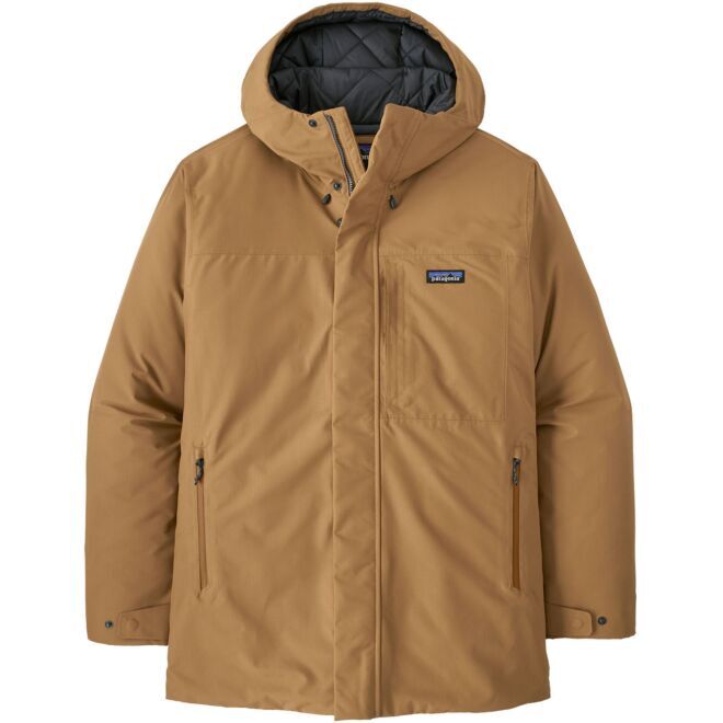 Patagonia M's Windshadow Parka chaqueta hombre
