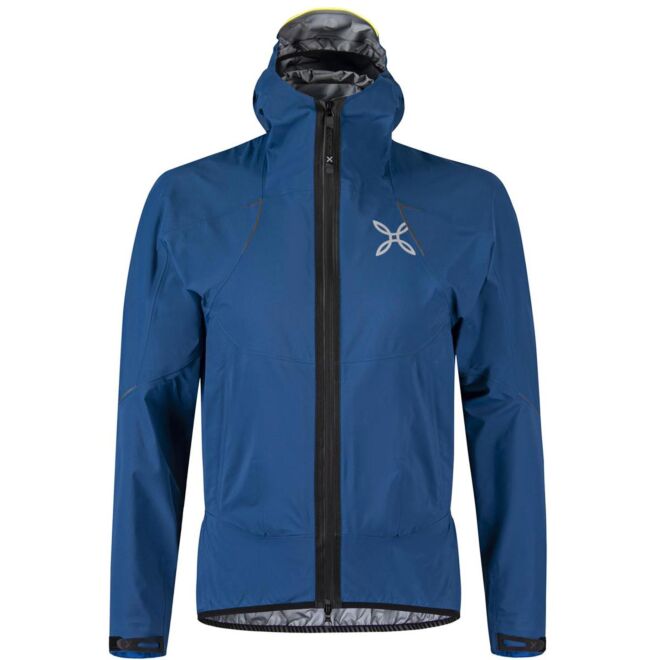 Montura Magic 2.0 Jacket chaqueta hard shell hombre