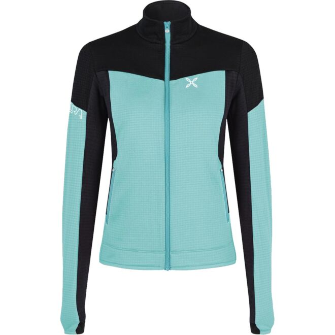 Montura Stretch Mind 2 mujer pile técnico