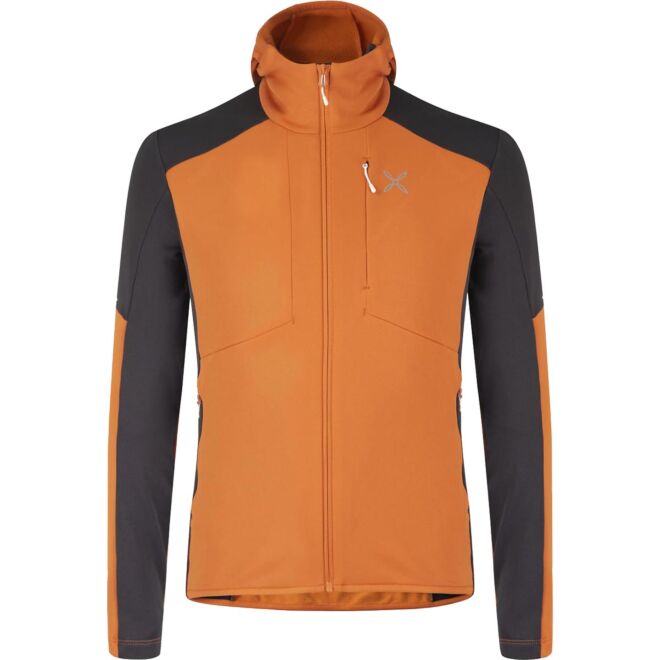 Montura Smooth men's technical fleece
