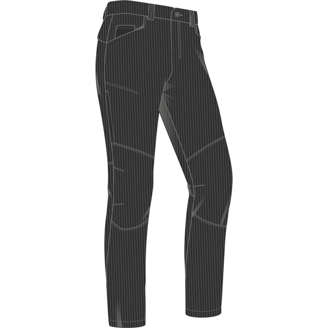 Montura Corduroy 2 Pants pantalones hombre