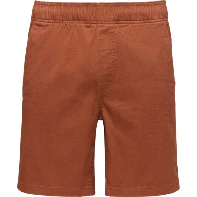 BD Black Diamond M Dirtbag Twill men's shorts