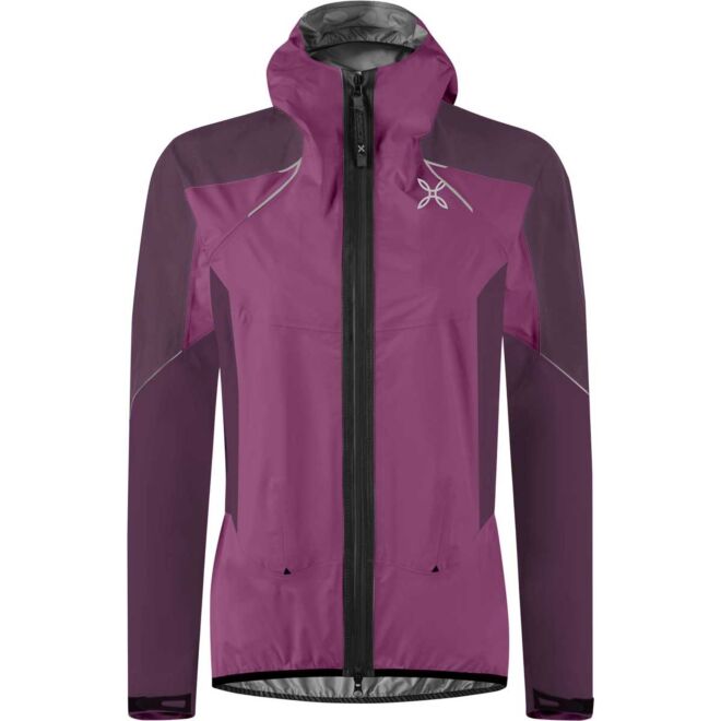 Montura Magic 2.0 Jacket Woman chaqueta hard shell mujer
