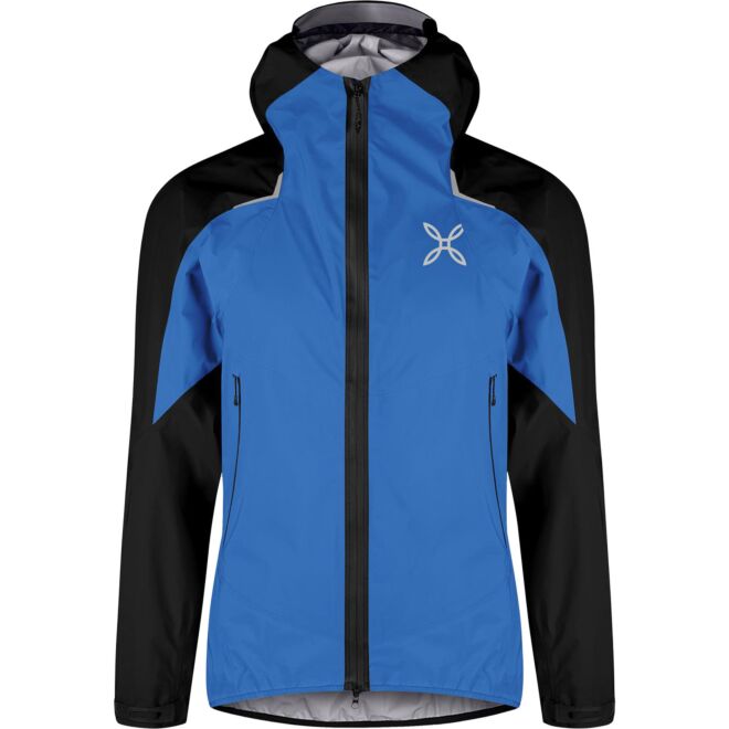 Montura Magica Prometeo Jacket chaqueta impermeable hombre