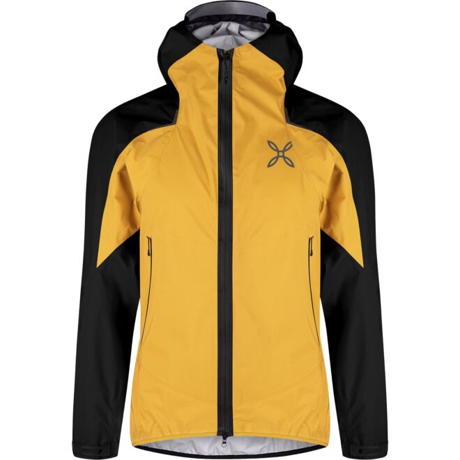 Montura Magica Prometeo Jacket chaqueta impermeable hombre