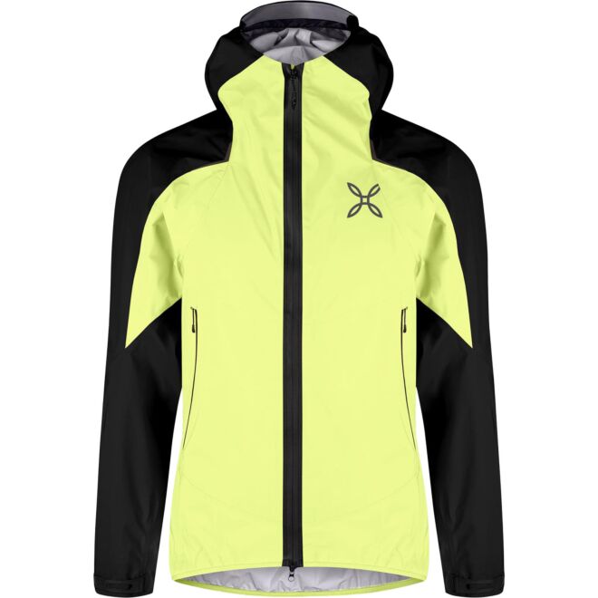 Montura Magica Prometeo Jacket chaqueta impermeable hombre
