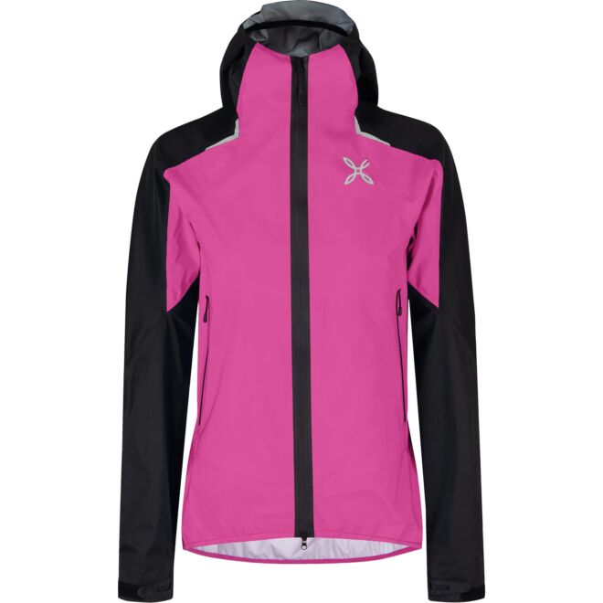 Montura Magica Prometeo Jacket Woman chaqueta impermeable mujer