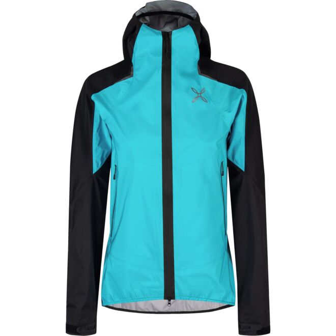 Montura Magica Prometeo Jacket Woman chaqueta impermeable mujer