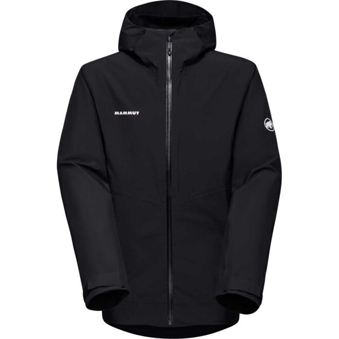 Mammut Alto Light HS Hooded Jacket hard shell jacket hombre