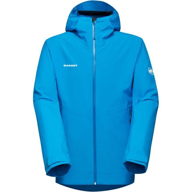 Mammut Alto Light HS Hooded Jacket hard shell jacket hombre