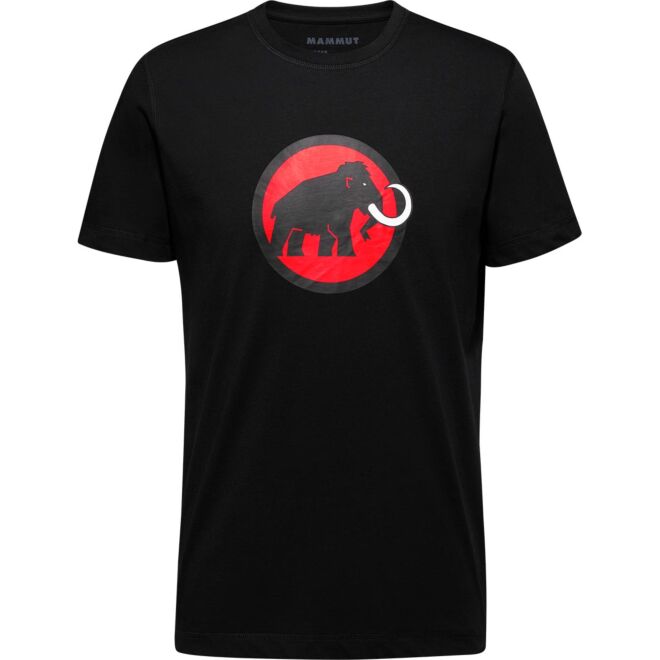 Mammut Core T-Shirt men's classic
