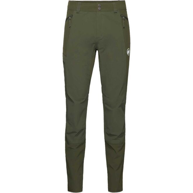 Mammut Ducan Pants men's pants