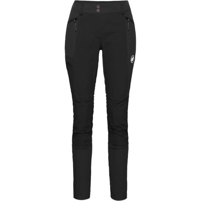 Mammut Ducan Pants Women pantalones mujer