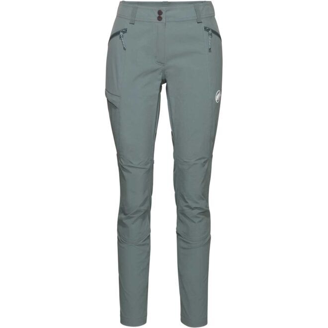 Mammut Ducan Pants Women pantalones mujer