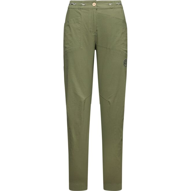 La Sportiva Mantra Pant W pantalones mujer