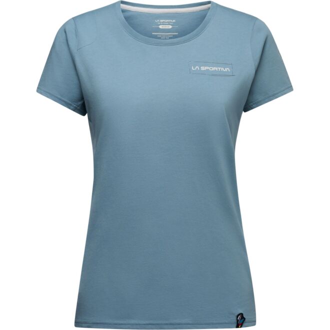 La Sportiva Mantra T-Shirt W camiseta mujer