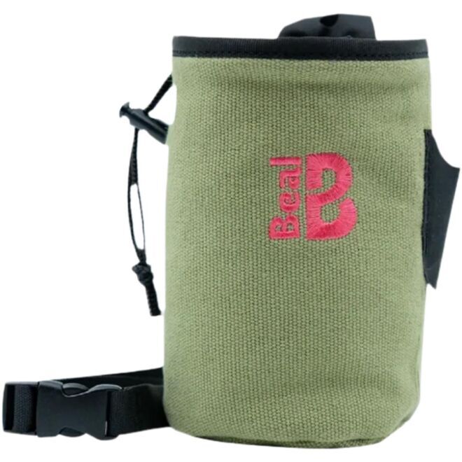 Beal Maxi Cocoon II bolsa de magnesio