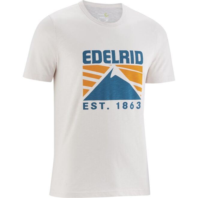 Edelrid Me Highball T-Shirt IV camiseta hombre