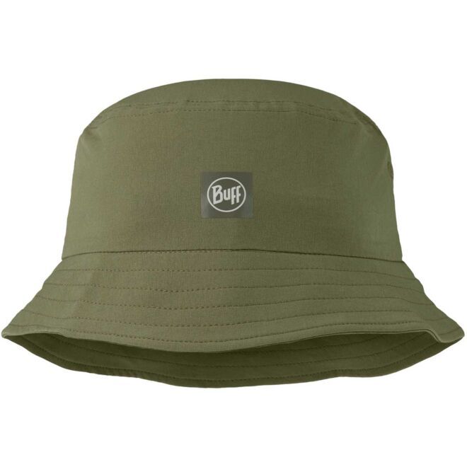 Buff Adventure Bucket Hat unisex hat