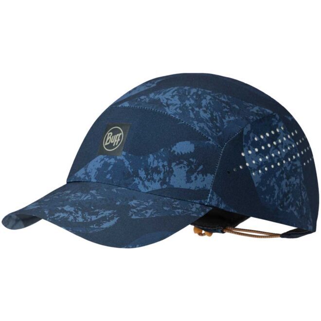 Buff Pack Speed gorra