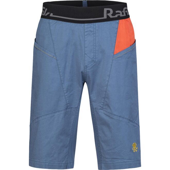 Rafiki Megos pantalones cortos hombre