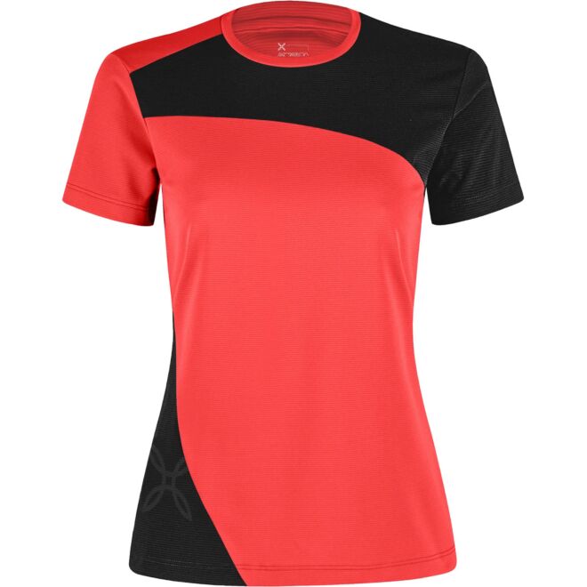 Montura Mix-Up T-Shirt mujer camiseta técnica