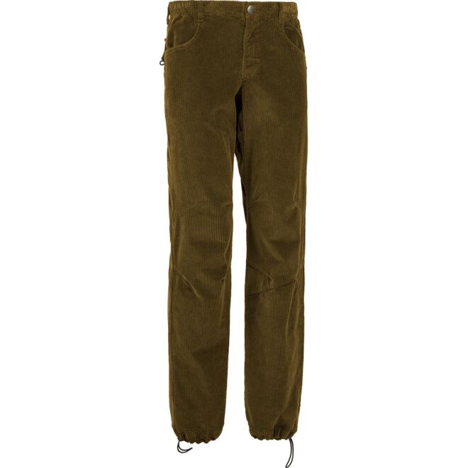 E9 Enove Mont1-V pantalones hombre