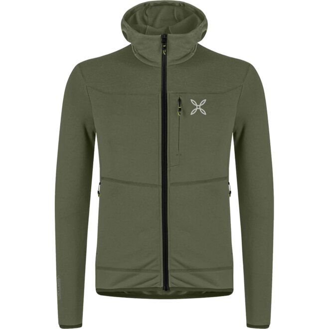Montura Altitude technical fleece men's