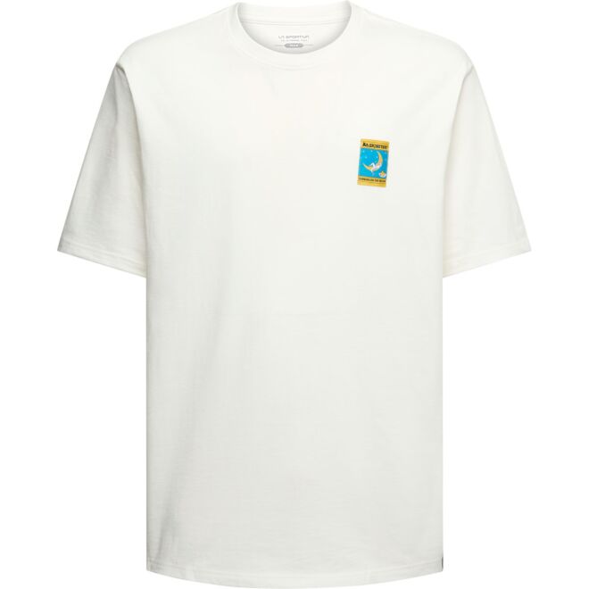 La Sportiva Moon Patch T-Shirt M camiseta hombre