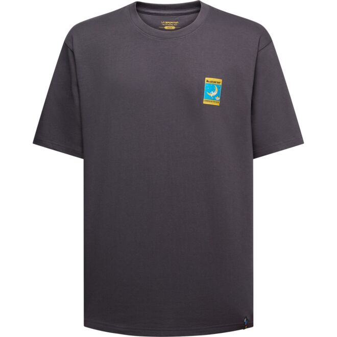 La Sportiva Moon Patch T-Shirt M camiseta hombre