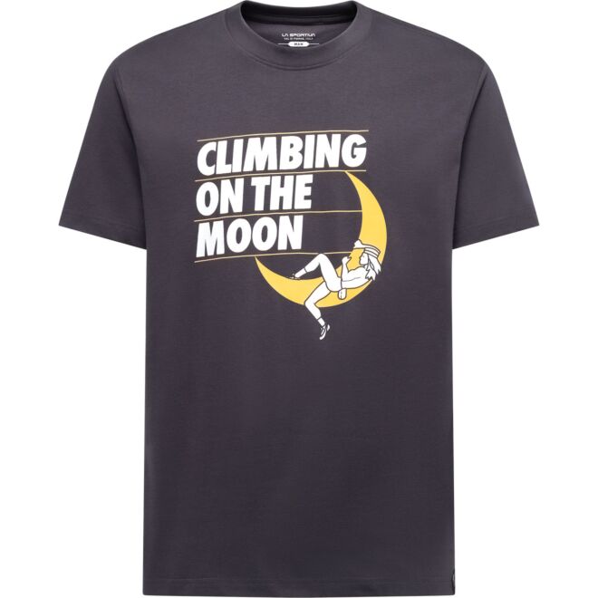 La Sportiva Moon Rock T-Shirt M camiseta hombre