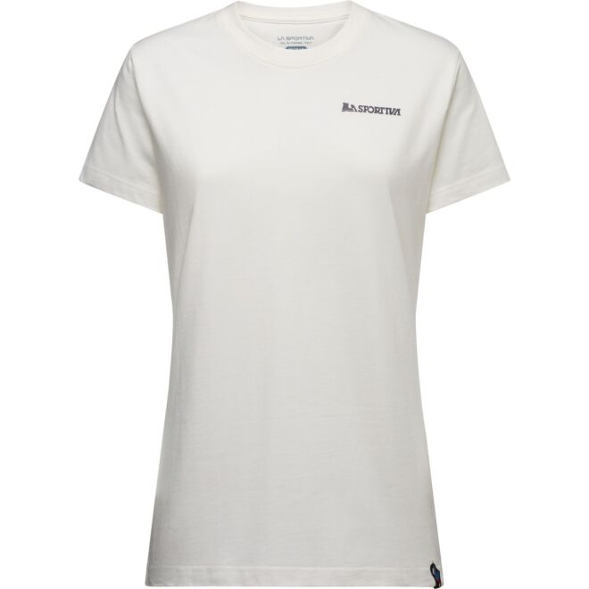 La Sportiva Moon Rock T-Shirt W camiseta mujer