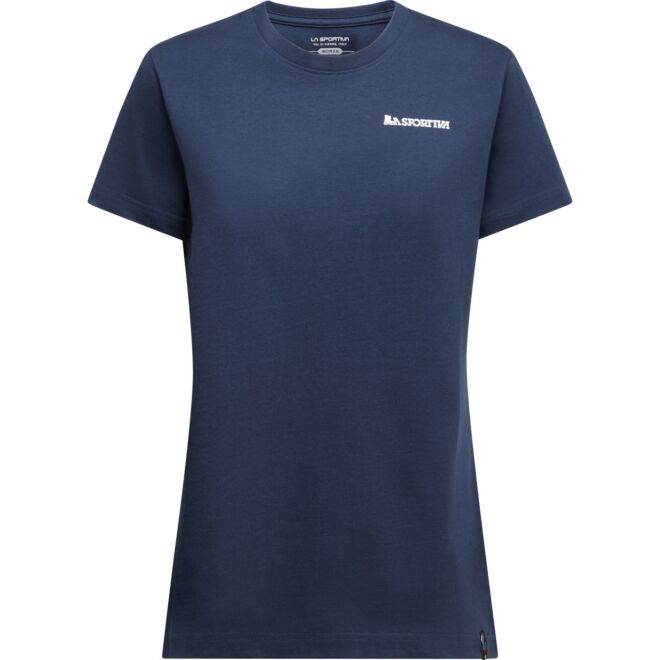 La Sportiva Moon Rock T-Shirt W camiseta mujer