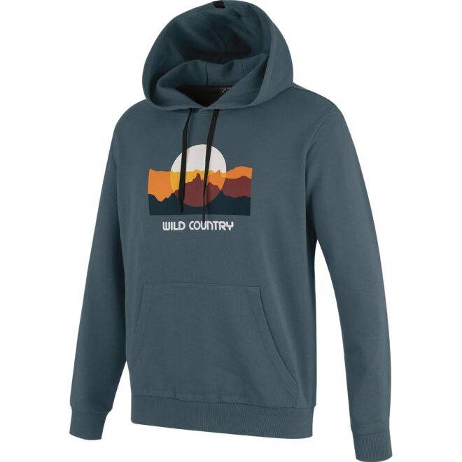 Wild Country Movement Hoody sudadera hombre