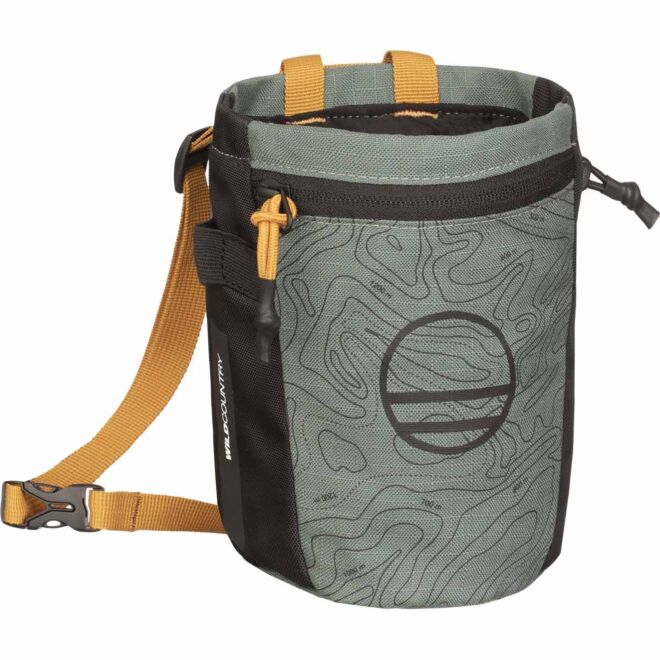 Wild Country Movement Chalkbag chalk bag