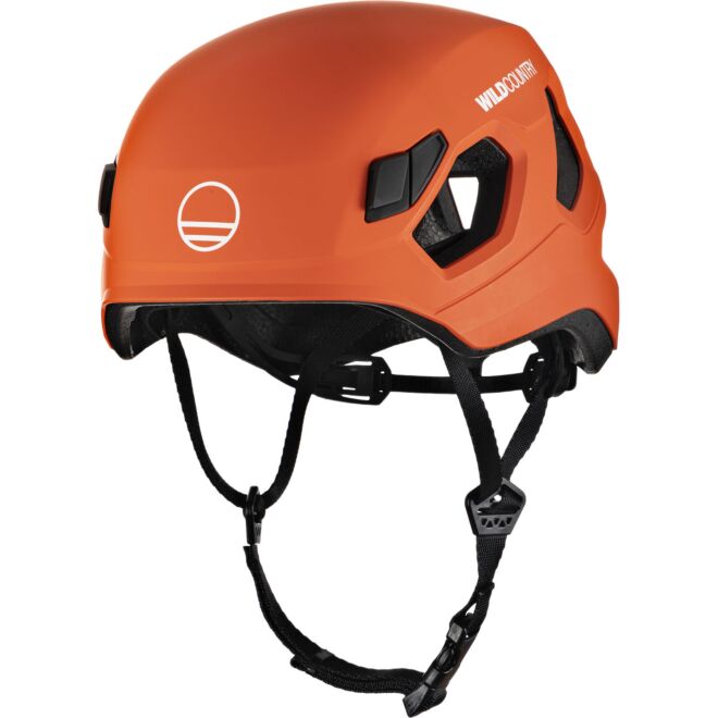 Wild Country Movement Helmet casco de escalada y alpinismo
