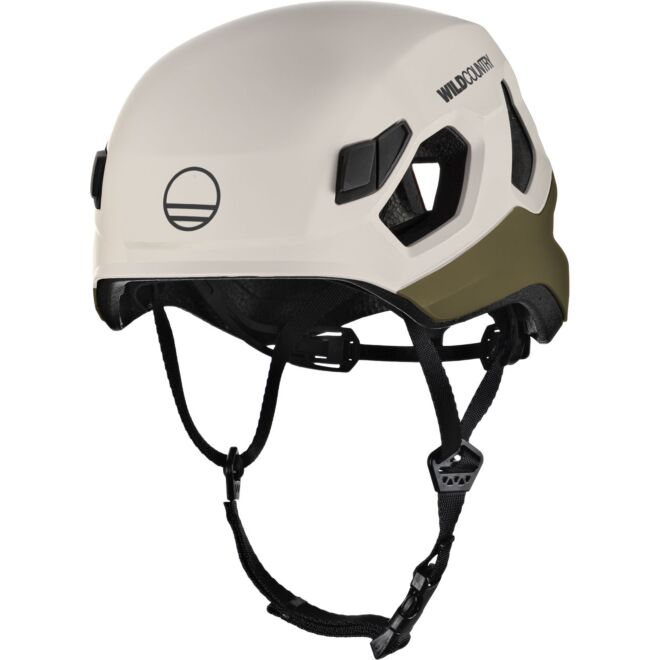 Wild Country Movement Helmet casco de escalada y alpinismo