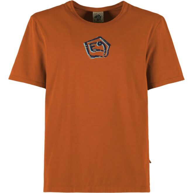 E9 Enove Moveone 2.3 camiseta hombre