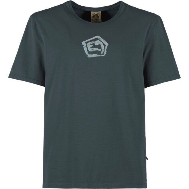 E9 Enove Moveone 2.3 camiseta hombre