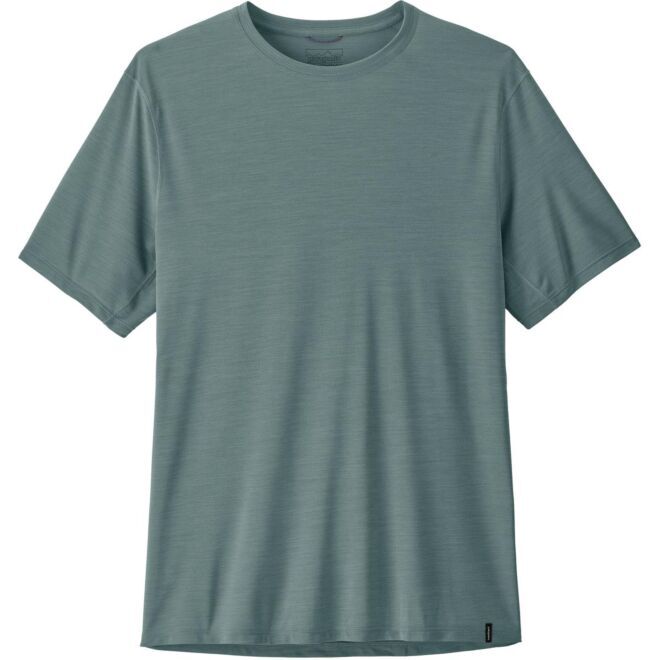 Patagonia M's Cap Cool Ultra Shirt camiseta hombre