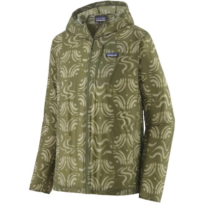 Patagonia M's Houdini Jacket chaqueta cortavientos hombre
