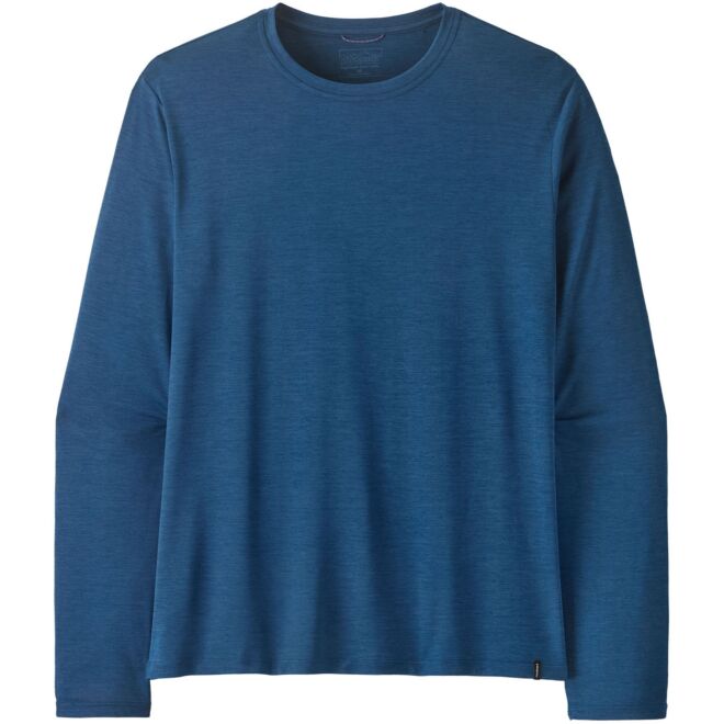 Patagonia M's L/S Cap Cool Daily Shirt camiseta de manga larga hombre